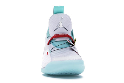 Jordan XXXIII Guo Ailun PE