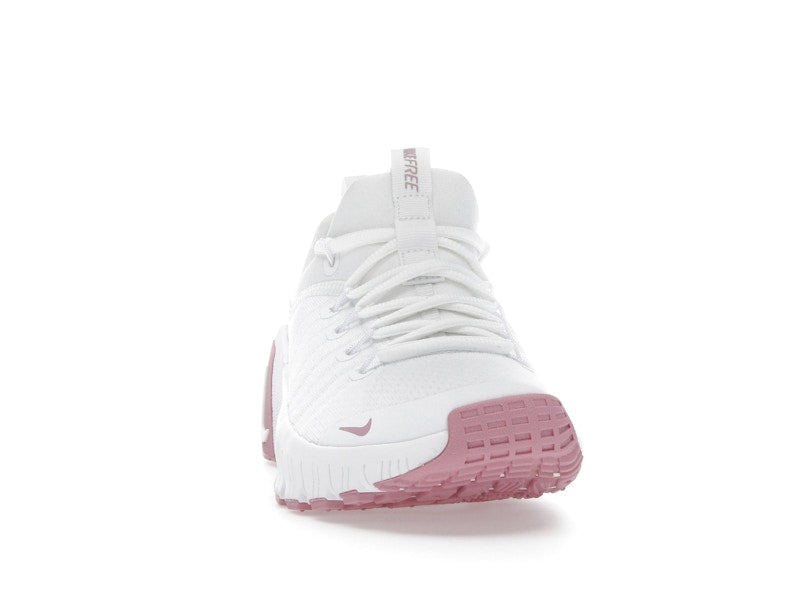 Nike Free Metcon 6 White Elemental Pink (Women's)