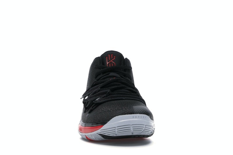 Nike Kyrie 5 Bred (GS)