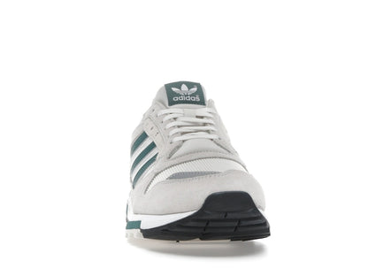 adidas ZX 600 Crystal White Preloved Teal Core White
