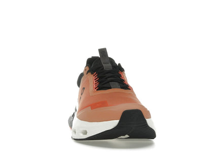 On Running Cloudnova X Canyon Salmon
