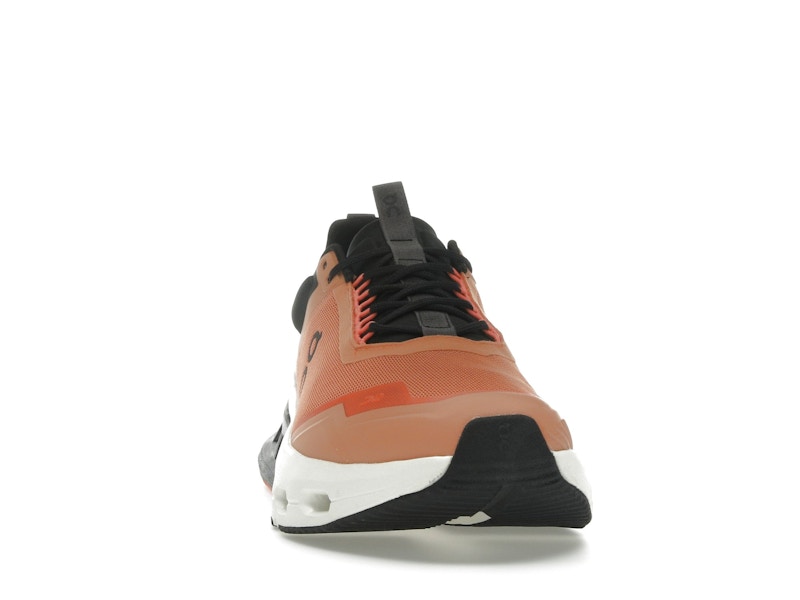 On Running Cloudnova X Canyon Salmon