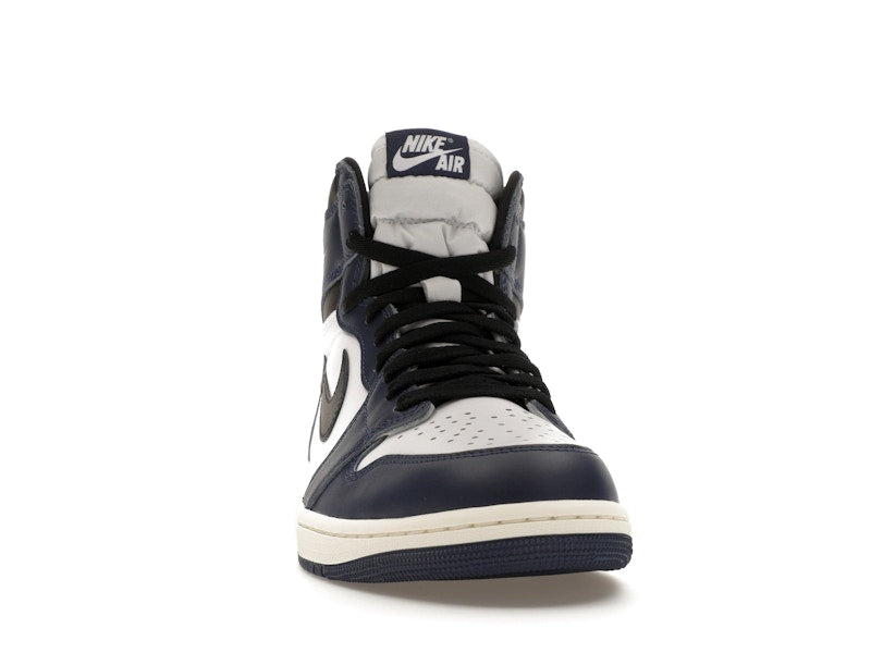 Jordan 1 Retro High OG Midnight Navy