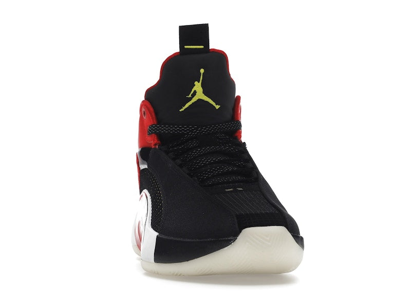 Jordan XXXV Chinese New Year (2021)