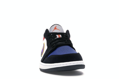 Jordan 1 Low Lakers Top 3