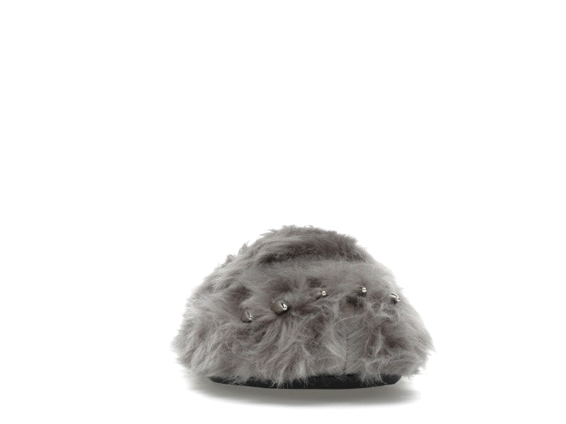 Bravest Studios Bear Claw Mule Grey
