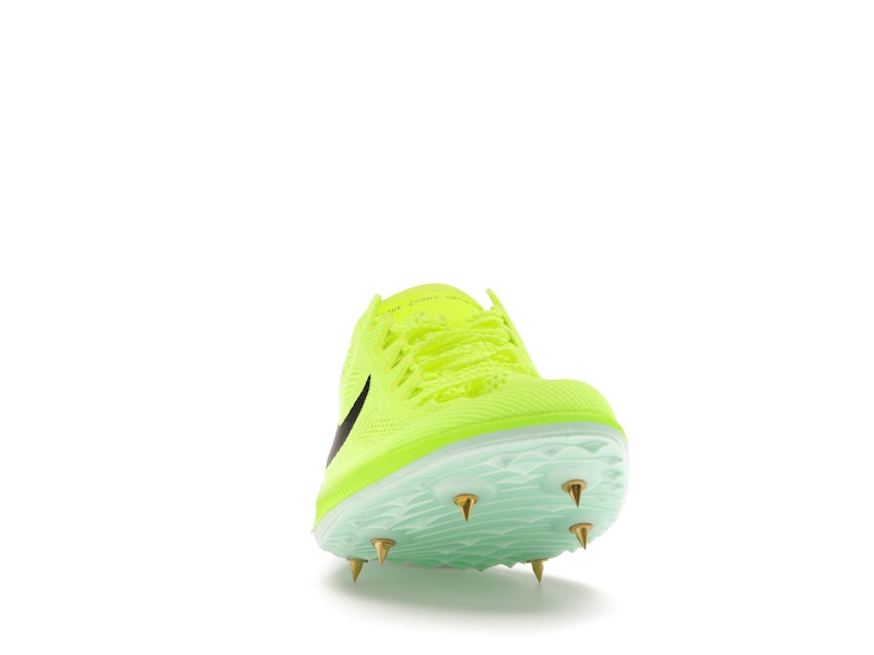Nike ZoomX Dragonfly Volt Mint Foam