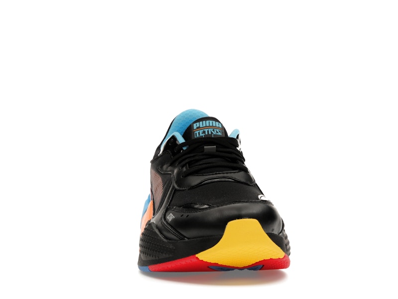 Puma RS-X Tetris