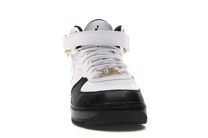 Jordan Force Taxi 12