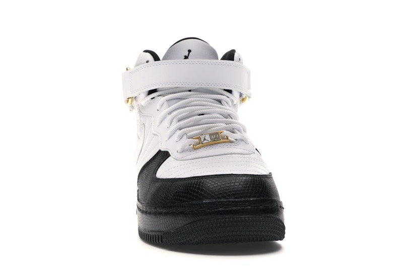 Jordan Force Taxi 12