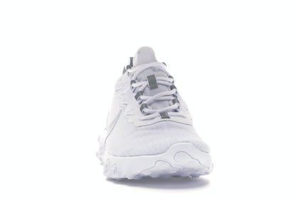 Nike React Element 55 SE White