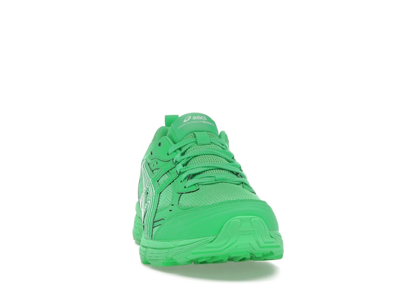 ASICS Gel-Nunobiki Comme des Garcons SHIRT Green