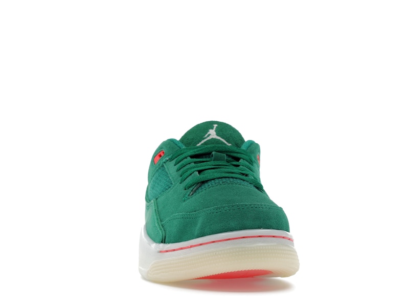 Jordan Flight Court Malachite