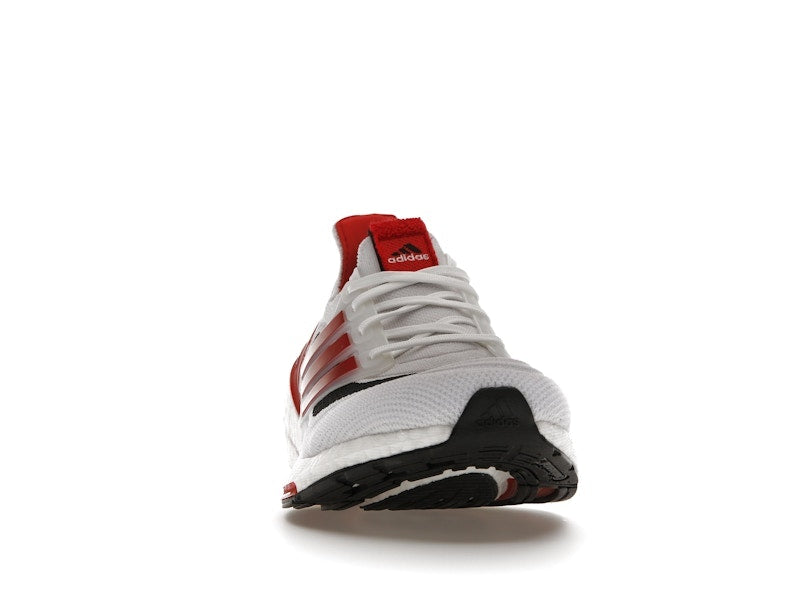 adidas Ultra Boost 21 Nebraska
