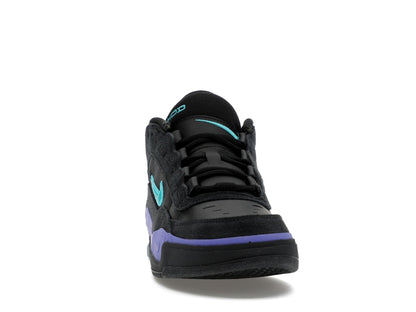 Nike SB Air Max Ishod Wair Black Grape