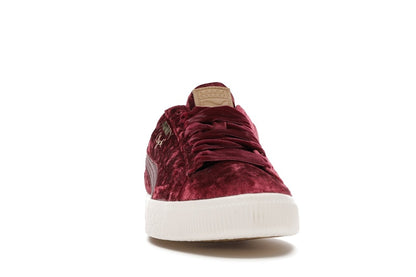 Puma Clyde Extra Butter Kings of New York Cabernet