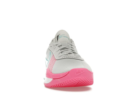 Nike GT Cut Academy Photon Dust Pink Blast Dynamic Turquoise