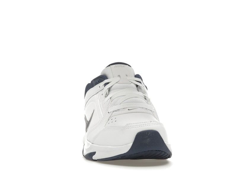 Nike Defy All Day White Midnight Navy