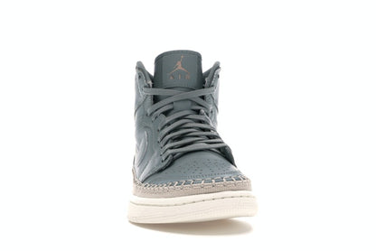 Jordan 1 Retro High Mica Green (Women's)