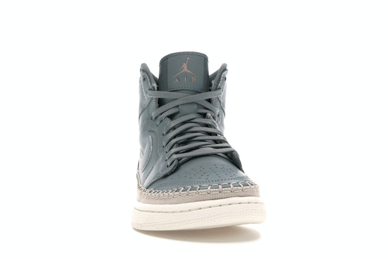 Jordan 1 Retro High Mica Green (Women's)
