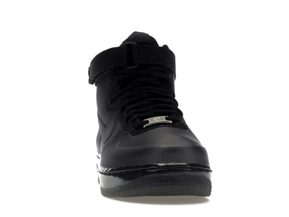 Nike Air Force 1 High Black Foamposite