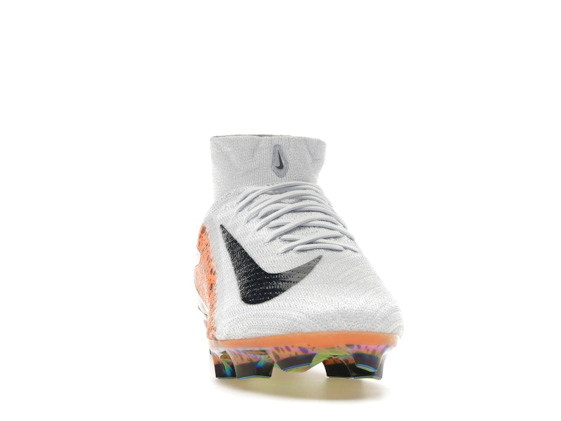 Nike Mercurial Superfly 10 Elite FG Electric Pack Olympic Safari