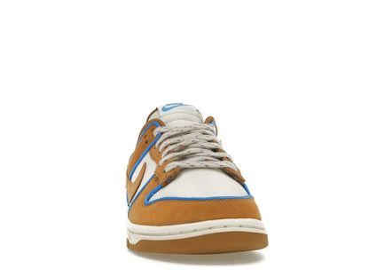 Nike Dunk Low Retro Premium Light British Tan
