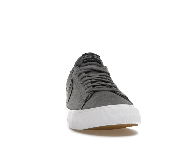 Nike SB Zoom Blazer Low Pro GT Cool Grey
