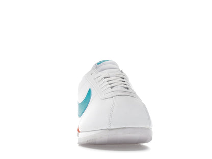 Nike Cortez Miami Dolphins
