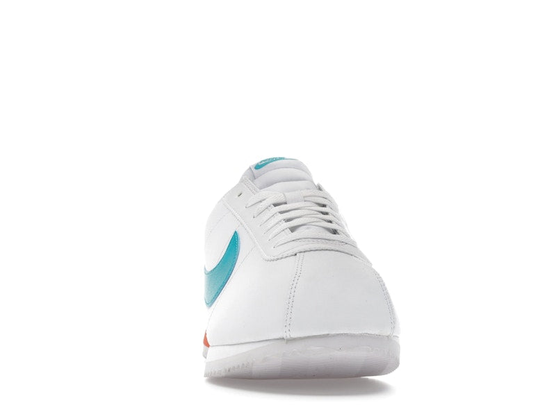 Nike Cortez Miami Dolphins