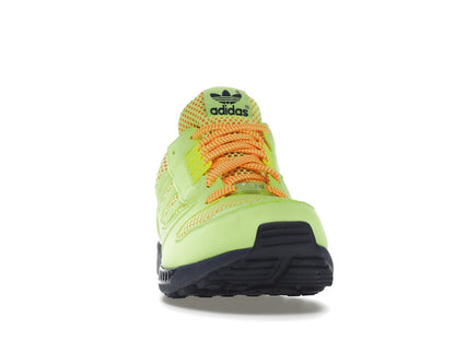 adidas ZX 8000 David Beckham X James Bond Yellow