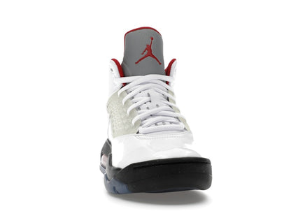 Jordan Maxin 200 Fire Red (GS)