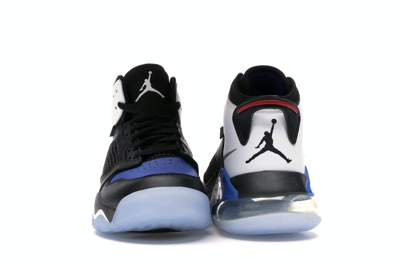 Jordan Mars 270 Top 3 (GS)