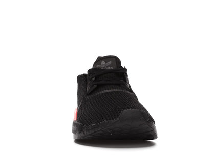 adidas NMD R1 Core Black Solar Red (2020)