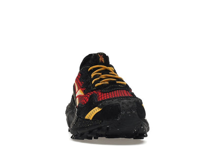 Reebok Zig Kinetica II Edge A$AP Nast