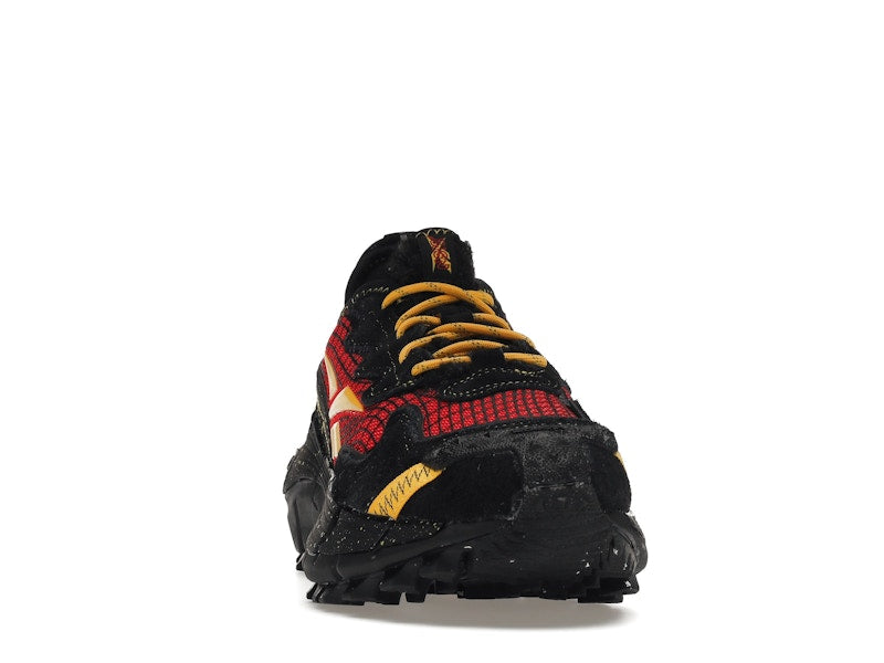 Reebok Zig Kinetica II Edge A$AP Nast