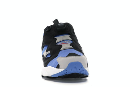 Reebok Instapump Fury Blue Grey (2019)