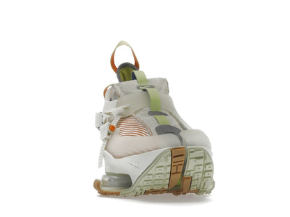 Nike ISPA Road Warrior Sail