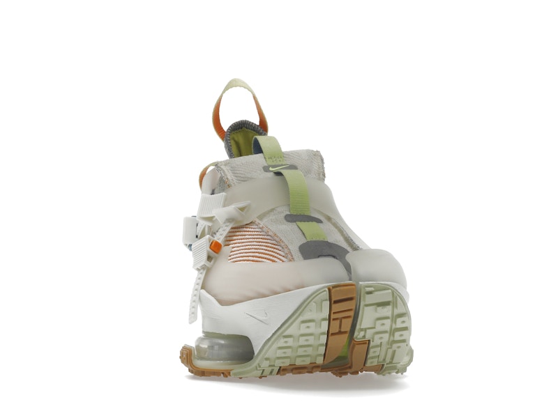 Nike ISPA Road Warrior Sail