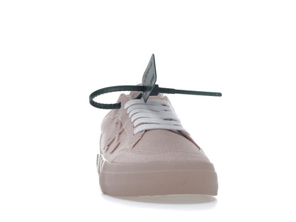 OFF-WHITE Vulc Low Canvas Pink Pink White (Women's) (FW22)