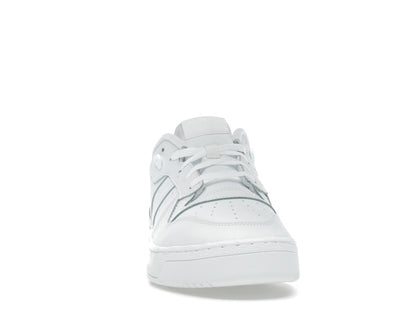 adidas Rivalry Low Cloud White Cloud White