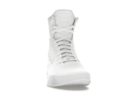 Nike Kobe 9 Elite Protro Halo