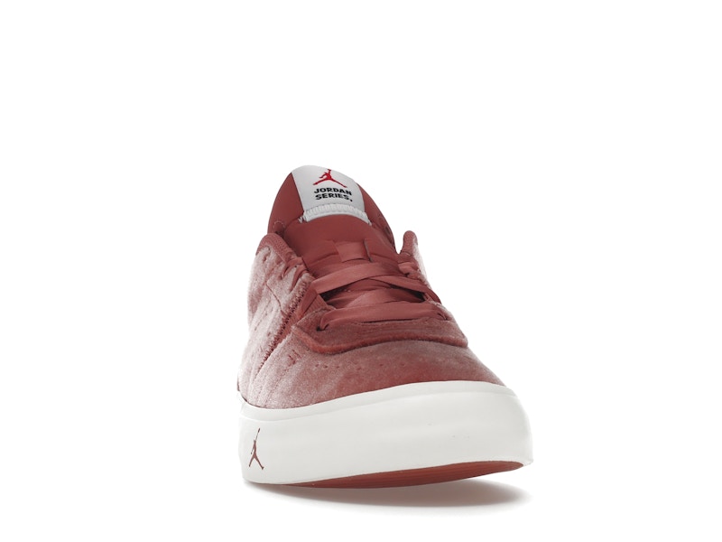 Jordan Series .01 SE Velvet Canyon Pink (Women's)