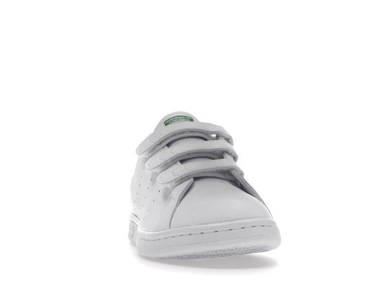 adidas Stan Smith OG Velcro Fairway Green