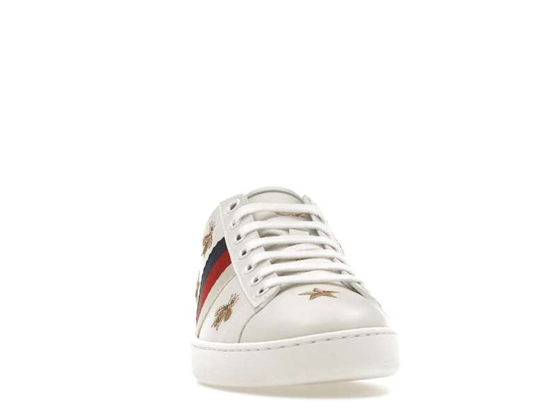 Gucci Ace Bees and Stars (Women's)