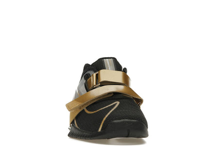 Nike Romaleos 4 Black Metallic Gold