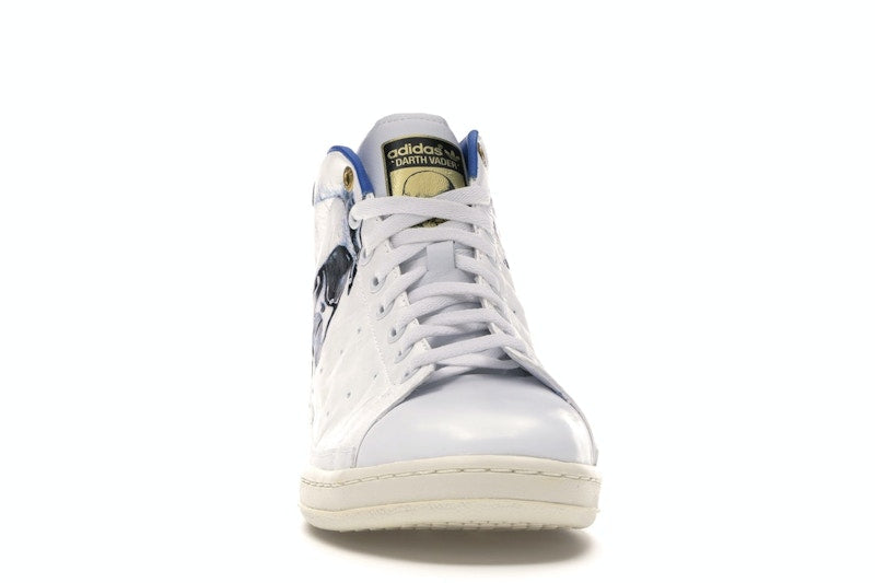 adidas Stan Smith 80s Mid Star Wars Darth Vader