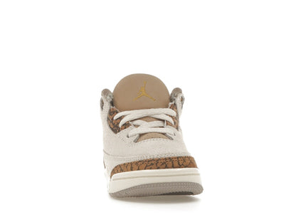 Jordan 3 Retro Palomino (TD)
