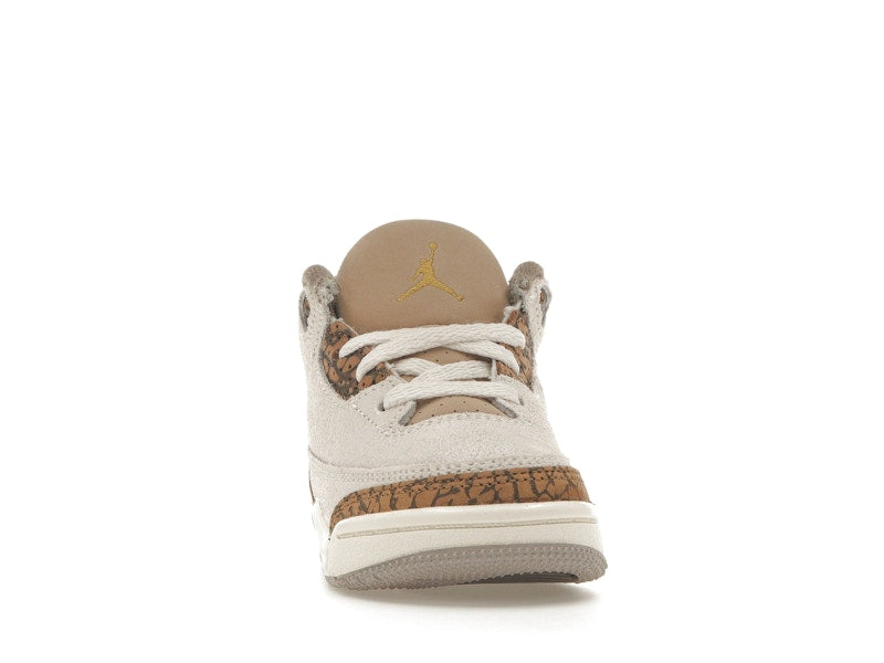 Jordan 3 Retro Palomino (TD)