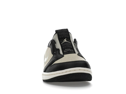 Jordan 1 Low Slip Fossil (Women's)
